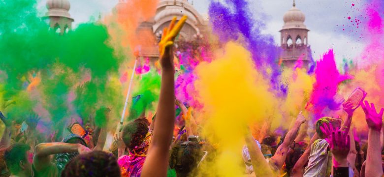 De 9 meest bijzondere (en opmerkelijke) evenementen wereldwijd