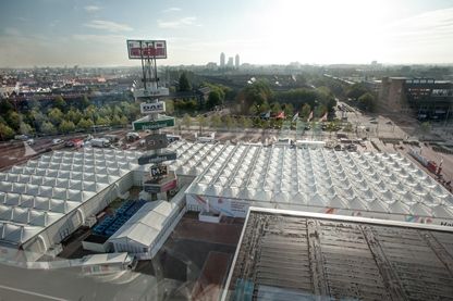 De Boer laat positieve cijfers zien en groeit in Midden-Oosten