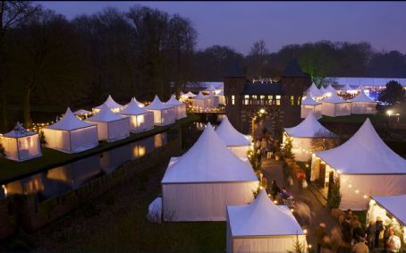 De Boer Structures breidt samenwerking met Lelieveld uit