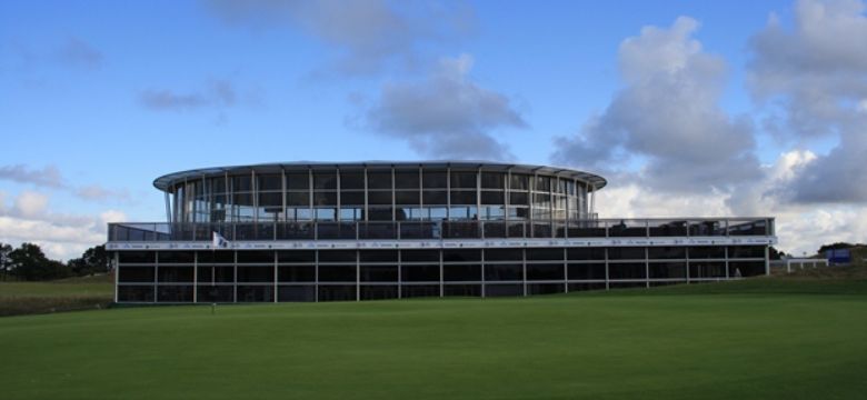 De Boer Structures heeft drievoudige primeur bij KLM Open