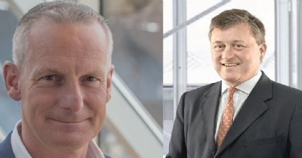 De Boer Structures overgenomen door Duitse Losberger