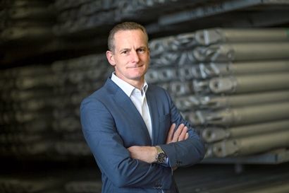De Boer Structures verwacht in jubileumjaar een bescheiden netto winst