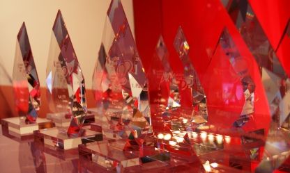De Boer wint voor tweede jaar Duitse Location Award