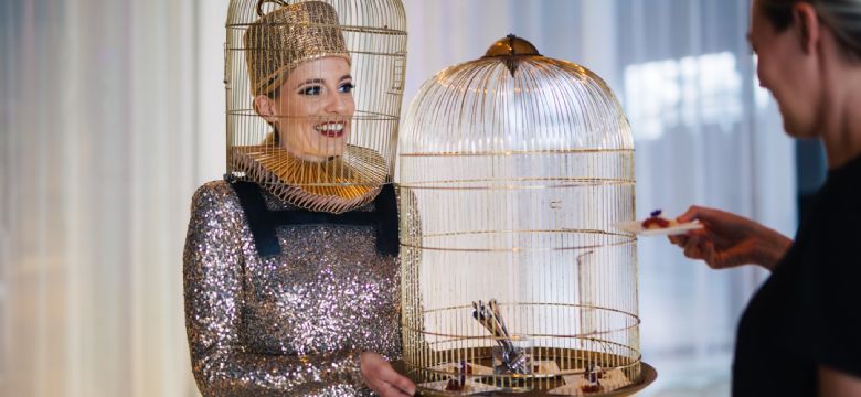 De Borrelfabriek verrast internationale hotelbranche tijdens awardshow Choice Hotels Europe