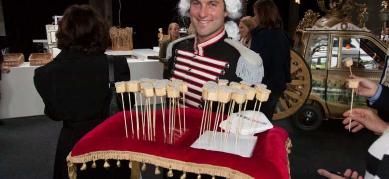 De Broodfabriek en De Borrelfabriek slaan handen ineen