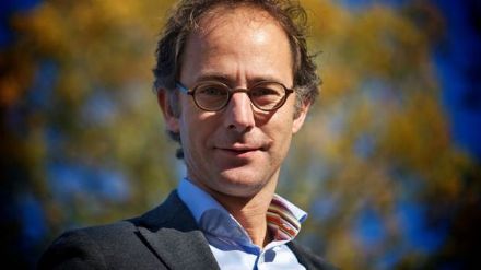 'De communicatiebranche raapt op wat de eventbranche laat liggen'