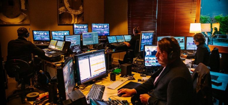 De coronacrisis als gamechanger voor live events