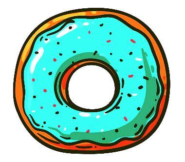 De evenementenbranche in de donut