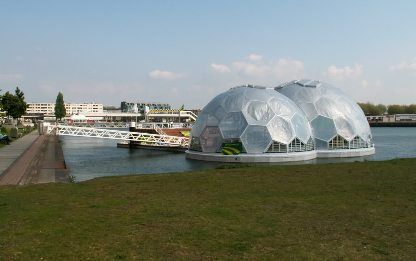 'De eventbranche is overbodig'