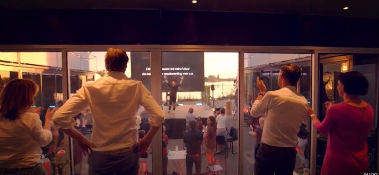 De eventbranche krabbelt een beetje op: hier zijn de eerste evenementen na de lockdown