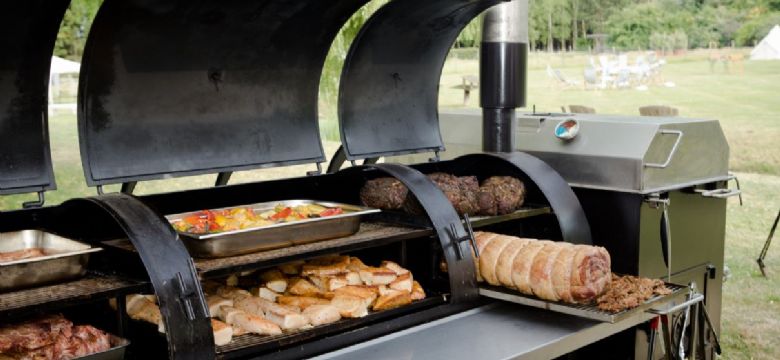 De evolutie van BBQ Catering: 5 nieuwe ontwikkelingen