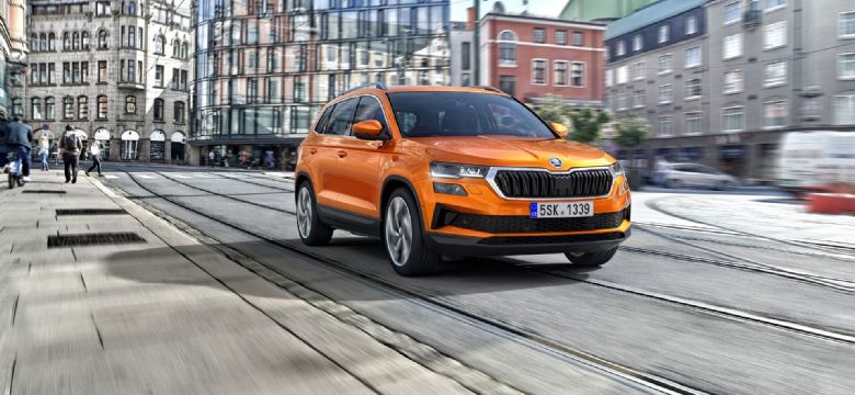 De evolutie van de communicatie bij Skoda