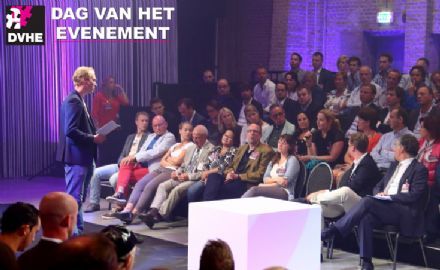 De grootste EventBranche Borrel ooit (update)