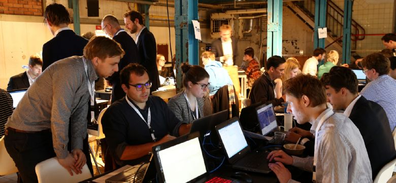 De hackaton: in tien stappen budgetbewust innoveren