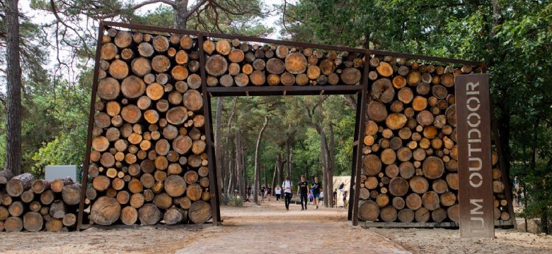 De IJzeren Man brengt teams in beweging