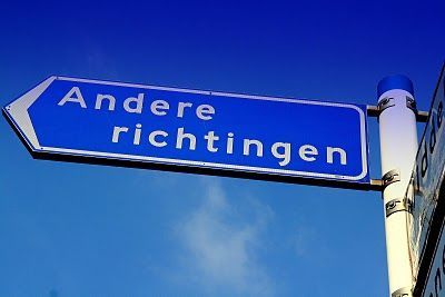 De inspiratie video van: Sigourney Blackman (Kennedy Van der Laan)