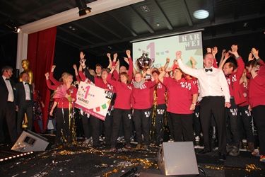 De Koningshof Urk locatie van de verkiezing Beste Karwei van Nederland