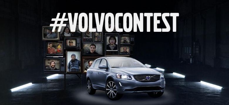 De kracht van social media rondom evenementen? De Volvo case die iedereen moet zien!