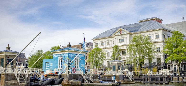 ‘De Leukste Huiskamer’ is er klaar voor.