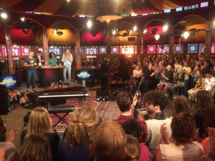 De Lievelinge als zakelijke eventlocatie: een goed bewaard geheim