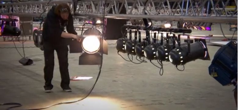 De making of: Het VNG Jaarcongres 2013 (VIDEO)