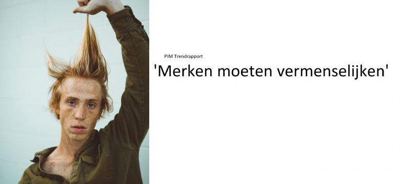 Dé marketingtrend 'merken moeten vermenselijken' lijkt koren op de eventmolen