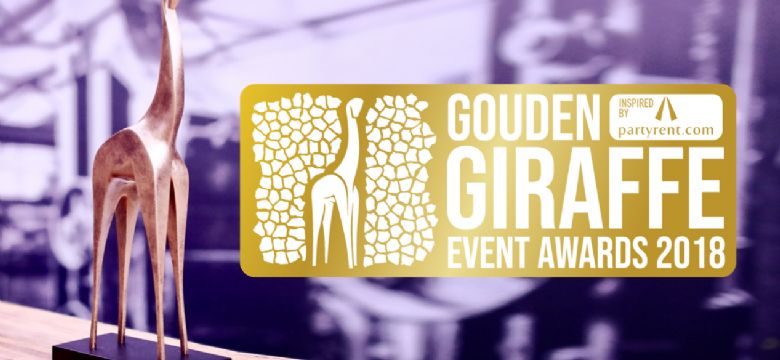 De must-visit awardshow voor iedere eventprof: Kom op 1 april naar het Jaarbeurs Beatrix Theater