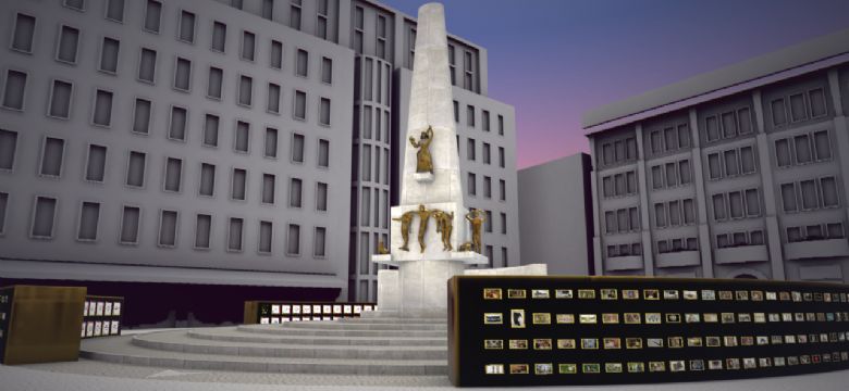 De Nationale Museumweek 2020 volledig digitaal