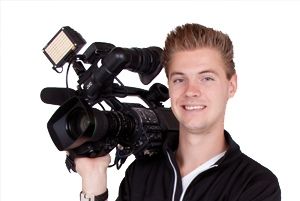 De nieuwe eventvideo: Vox Poppen