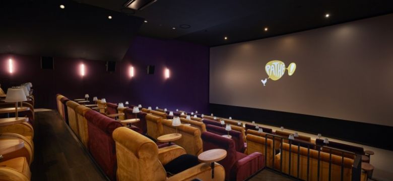 De nieuwe uitstraling van Pathé Tuschinski binnen de RIVM-richtlijnen