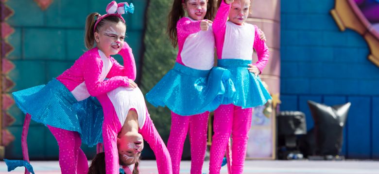 De nieuwe wereld van grote eventmerken: contra strategieën