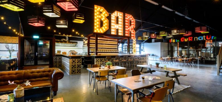 De nieuwste vergader- en eventlocaties in Noord-Holland