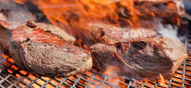 De 'ongelooflijk smaakvolle' barbecue van de BeachBrancheBarbecue met korting op jouw event?