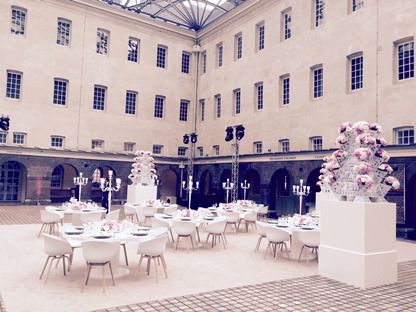 De Otter organiseert internationale board meeting