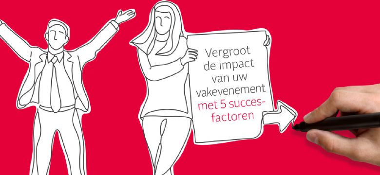 De perfecte customer journey op uw evenement? De 5 succesfactoren volgens RAI Amsterdam