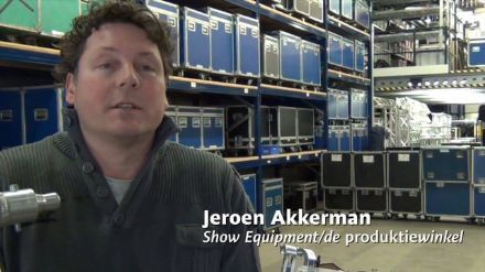 De Produktiewinkel na faillissement weer up and running