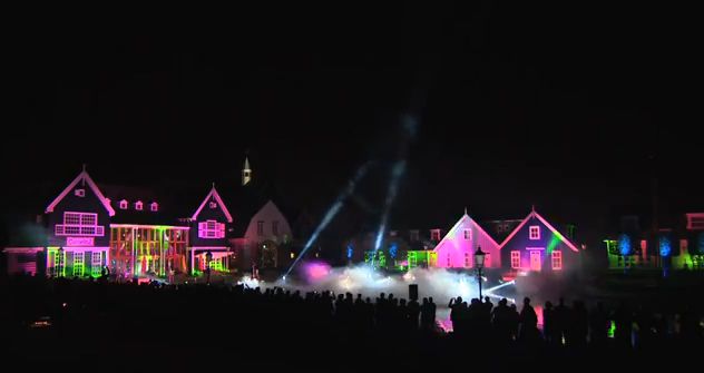 De Produktiewinkel zet openingsevenement neer voor Cornelisz in Huizen (VIDEO)