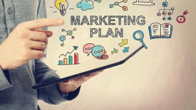 De promotie en marketing van uw eigen event: hoe doet u dat? (deel I)