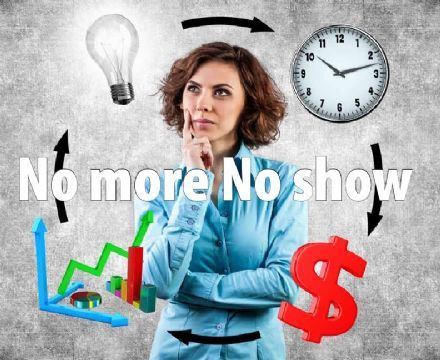 De psychologie van no-show op evenementen: 5 tips voor eventprofs