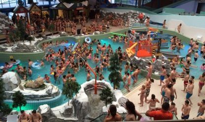 De Scheg Deventer zet zich op de kaart als evenementenlocatie