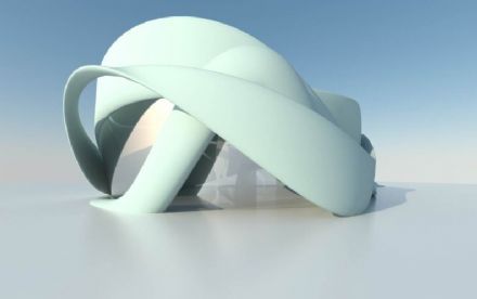 De Slaapfabriek opent 3D geprintte vergaderlocatie met zero footprint