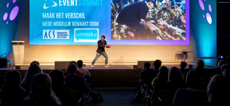 De terugblik op de 11e editie van EventSummit 2019