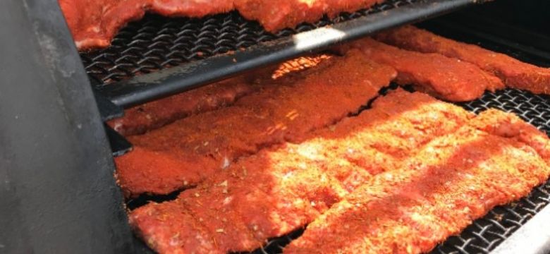 De tijd dat BBQ Events is weer aangebroken…