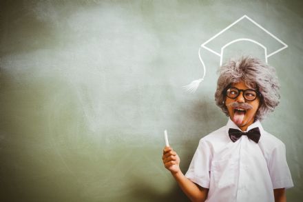 'De toekomst en het nieuwe werken zijn hot topics onder sprekers'