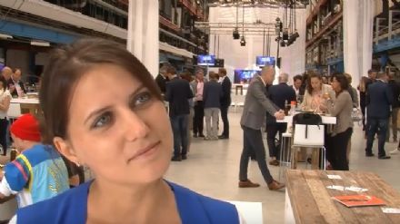 'De toekomst van evenementen is en blijft LIVE ondanks alle technologische toepassingen'