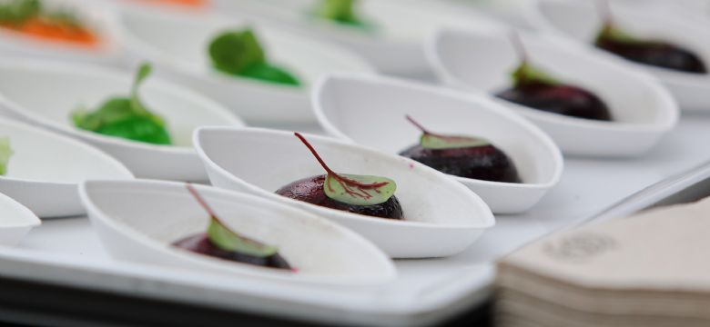 De trends van 2019 volgens toeleveranciers: catering, decoratie, AV en meer