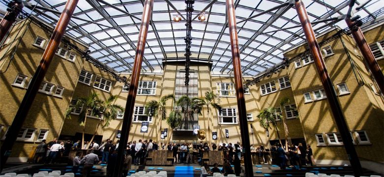 De ultieme customer experience in Het Sieraad op 9 september