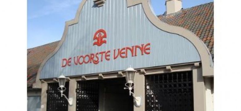 De Voorste Venne zet zichzelf opnieuw op de kaart