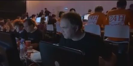 De Vries + Partners organiseert 'hackaton' event voor ING