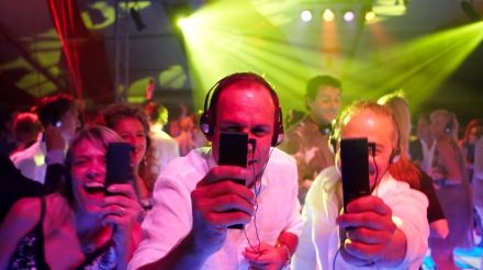 De Vries + Partners organiseert jubileumevenement voor BrandLoyalty